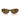Miu Miu Occhiali da Sole MUC03SU 23R09Z Verde Militare Marrone Scuro Donna