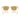 Miu Miu Occhiali da Sole MUC04S 21D10Y Lattiginoso Marrone Donna 4