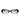 Miu Miu Occhiali da Sole MUC05SU 16K04O Nero Grigio Sfumato Trasparente Donna