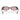 Miu Miu Occhiali da Sole MUC05SU 23A91C Marrone Malva Rosa Specchiato Oro Donna 4