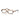Miu Miu Occhiali da Vista MU01YV 14L1O1 Marrone Miele/Trasparente Donna 2