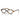Miu Miu Prescription Glasses MU04ZS VAU08N Havana/Transparent Women 1