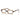 Miu Miu Prescription Glasses MU11Z 14L08N Havana/Transparent Women 2
