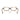 Miu Miu Prescription Glasses MU11Z 14L08N Havana/Transparent Women