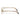 Miu Miu Occhiali da Vista MU50ZV 7OE1O1 Old Gold/Trasparente Donna 2
