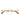 Miu Miu Prescription Glasses MUA54S 5AK08N Gold/Transparent Women 4