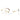 Miu Miu Prescription Glasses MUA54S 5AK08N Gold/Transparent Women 1