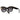 Miu Miu Sunglasses MU01YS 1AB5D1 Black/Smoky Gray Women 4