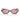Miu Miu Occhiali da Sole MU04ZS VAU50D Havana/Rosa Donna