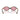 Miu Miu Sunglasses MU04ZS VAU50D Havana/Pink Women 4