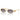 Miu Miu Sonnenbrille MU54ZS 5AK30C Gold/Grau Spiegel Damen 2