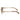Miu Miu Sunglasses MU54ZS 7OE5D1 Gold/Smoky Gray Women's 3