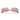 Miu Miu Sonnenbrille MU54ZS ZVN50D Gold/Rosa Damen 5