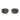 Montblanc Sunglasses MB0303S 001 Gold/Gray Men