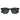Montblanc Sunglasses MB0338S 001 Black/Grey Men