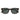 Montblanc Sunglasses MB0338S 002 Havana/Green Men
