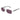 Montblanc Occhiali da Sole MB0344S 002 Nero-Viola Uomo 1