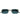 Montblanc Sunglasses MB0344S 008 Black/Grey Men