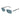 Montblanc Occhiali da Sole MB0344S 012 Argento Nero/Verde Uomo 2