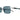 Montblanc Occhiali da Sole MB0344S 012 Argento Nero/Verde Uomo 3