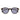 Montblanc Sunglasses MB0362S 002 Havana/Light Blue Men