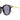 Montblanc Sunglasses MB0362S 002 Havana/Light Blue Men 2