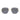 Montblanc Sunglasses MB0405S 001 Gold/Light Gray Men