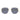 Montblanc Sunglasses MB0405S 003 Gold/Grey Men