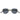 Montblanc Sunglasses MB0412S 001 Gold/Gray Men