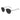 Montblanc Occhiali da Sole MB0428S 001 Nero/Grigio Uomo 2