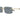 Montblanc Occhiali da Sole MB0443S 004 Oro Grigio Uomo 3