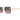 Montblanc Occhiali da Sole MB0456S 003 Oro Grigio Viola Uomo 3