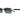 Montblanc Occhiali da Sole MB0484S 004 Oro Nero Grigio Verde Uomo 3