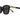 Montblanc Occhiali da Sole MB0516S 001 Nero/Grigio Uomo 3
