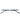 Montblanc Occhiali da Vista MB0346O 002 ArgentoBlu/Trasparente Uomo