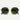 Moscot Occhiali da Sole KUGEL Tartaruga Havana/Verde Unisex