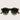 Moscot Occhiali da Sole MILTZEN Tortoise Havana/Verde Unisex
