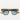 Moscot Occhiali da Sole MOMZA Cinnamon Beige/Blu Sfumato Unisex