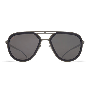 Mykita Occhiali da Sole Cypress C559 Grigio Opaco/Grigio Scuro Unisex