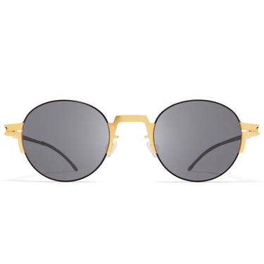 Mykita Occhiali da Sole Studio 15.2 C639 Oro/Nero Unisex