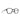 Mykita Occhiali da Vista FIR C579 Nero/Trasparente Unisex