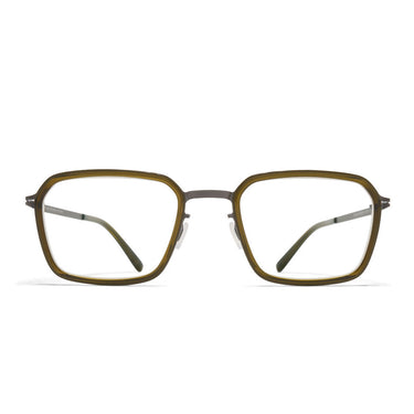 Mykita Occhiali da Vista Lauri C720 Peridot/Trasparente Unisex