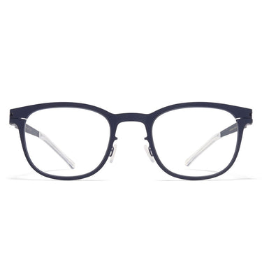 Mykita Occhiali da Vista Salvador C084 Blu Navy/Trasparente Unisex