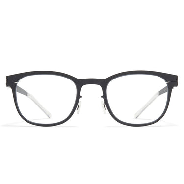 Mykita Occhiali da Vista Salvador C465 Grigio Tempesta/Trasparente Unisex
