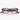Nuance Audio Occhiali Acustici AW5002 05 Panthos 48 Bordeaux Brillante/Trasparente Verde Smeraldo Unisex Fotocromatici 7