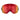 Oakley Maschera da Neve OO7050 705035 Flight Deck L Bianco Opaco Prizm
