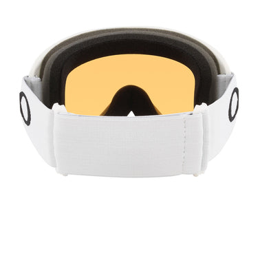 Oakley Maschera da Neve OO7125 712503 O-Frame 2.0 Pro M Bianco Opaco Persimmon 4