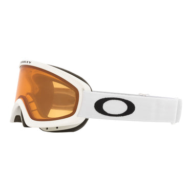 Oakley Maschera da Neve OO7126 712603 O-Frame 2.0 Pro S Bianco Opaco Persimmon 3