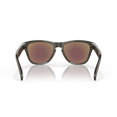 Oakley Gafas de Sol OJ9009 900902 Frogskins XXS Negro/Prizm Niños