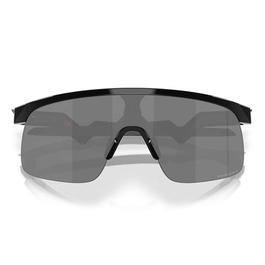 Oakley Gafas de Sol OJ9010 901029 Resistor Negro Brillante/Prizm Black Niños